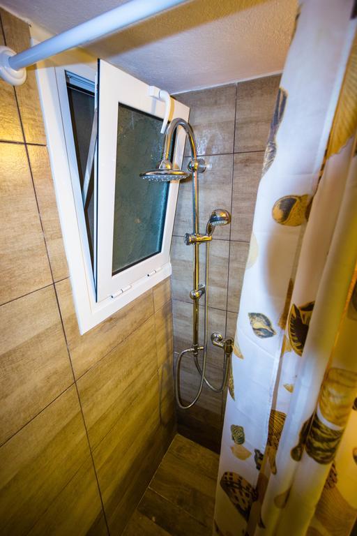 Apartment Kanarian 1A لوتراكي المظهر الخارجي الصورة