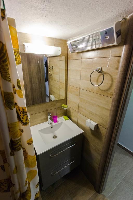 Apartment Kanarian 1A لوتراكي المظهر الخارجي الصورة