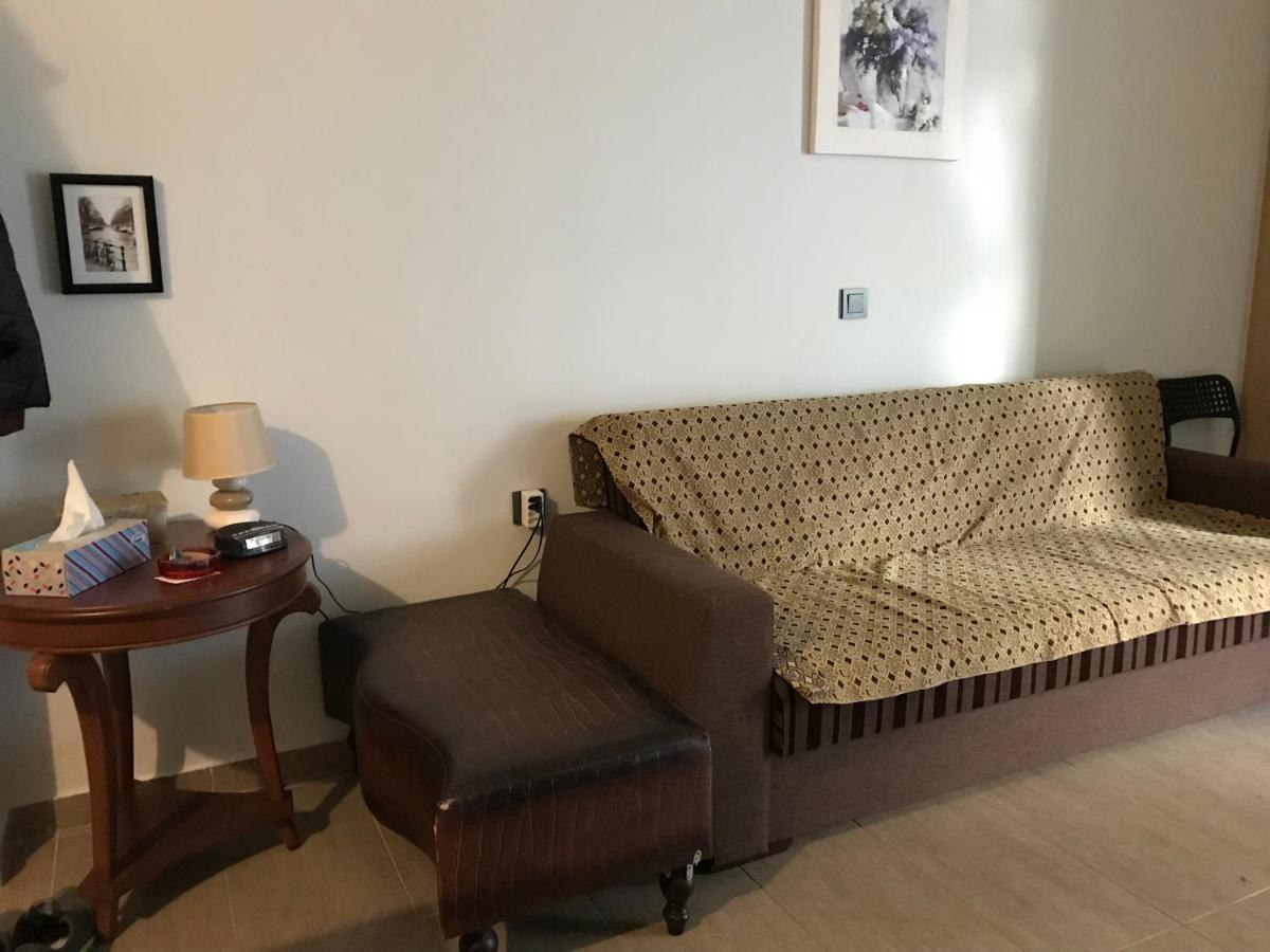 Apartment Kanarian 1A لوتراكي المظهر الخارجي الصورة