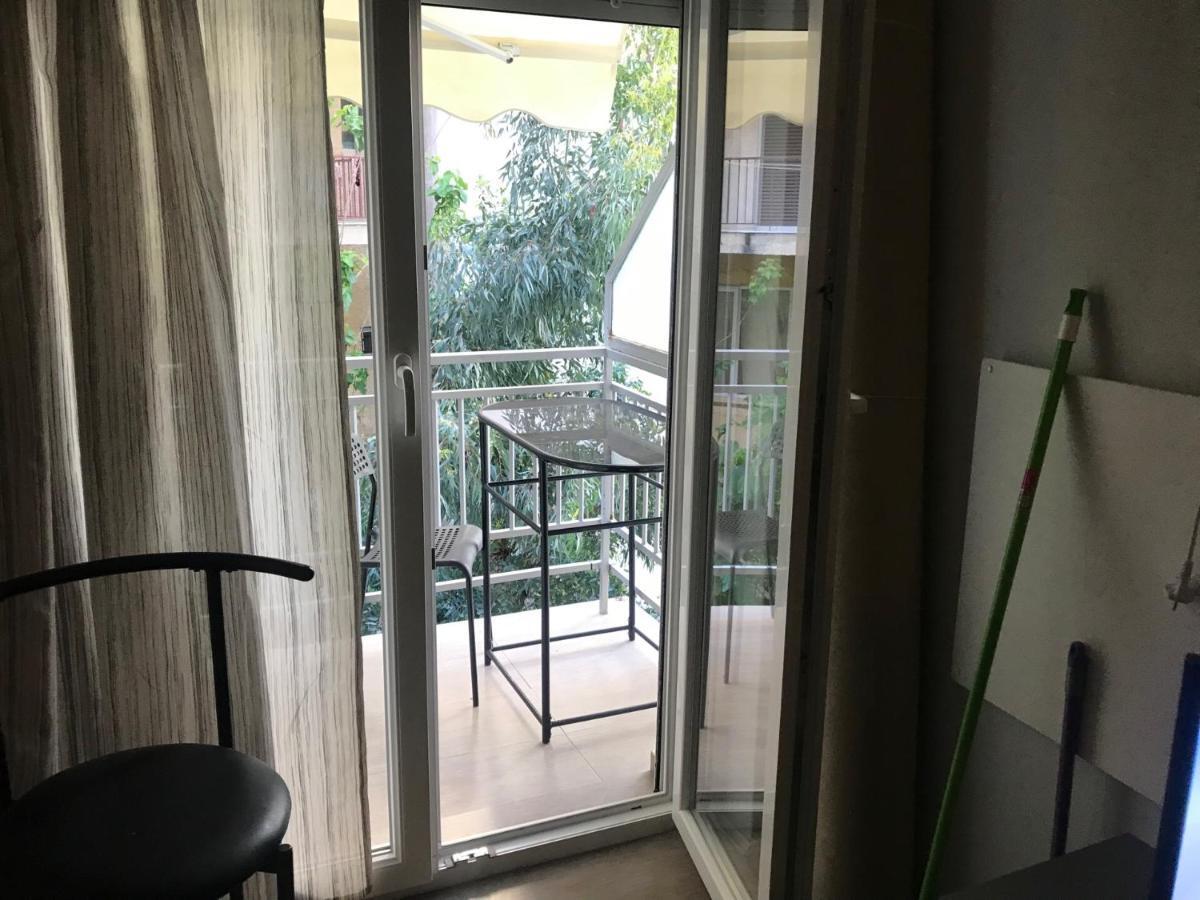 Apartment Kanarian 1A لوتراكي المظهر الخارجي الصورة